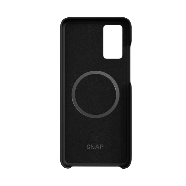 SnapMag Leather Case