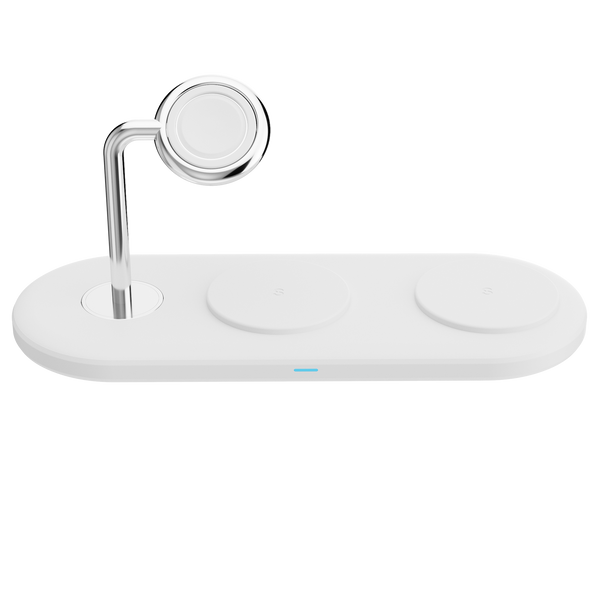 PowerBase 3 | For Apple