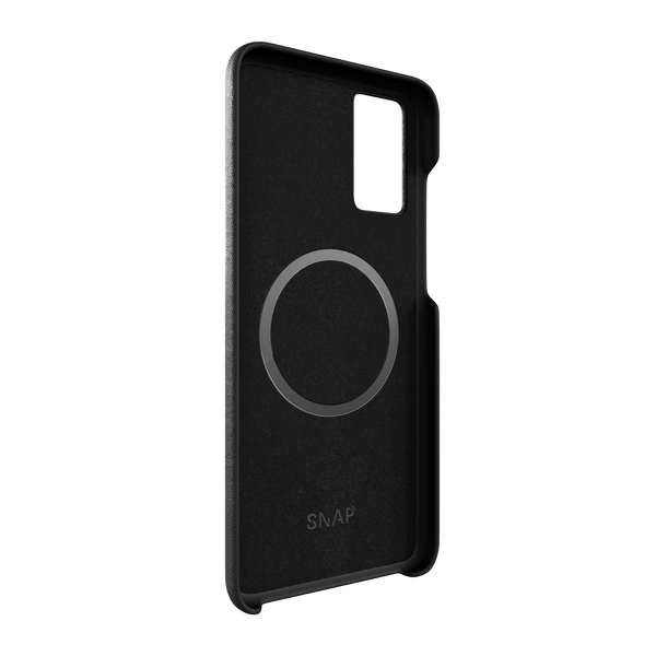 SnapMag Leather Case