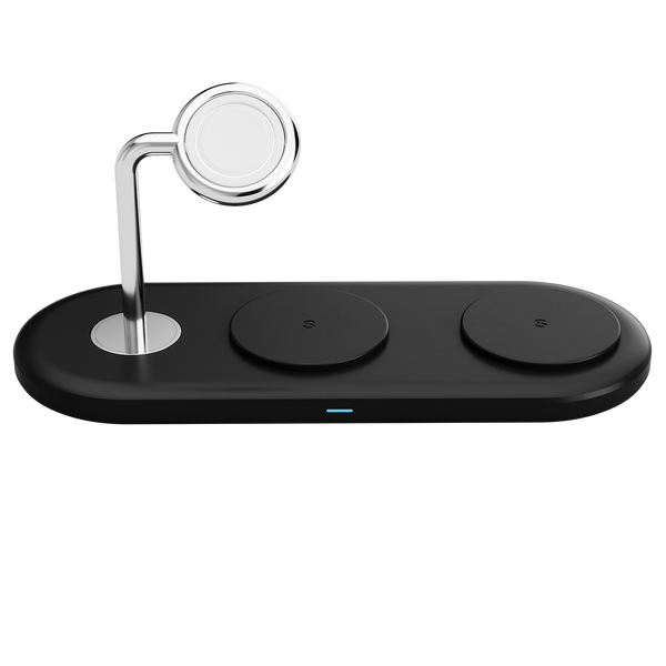 PowerBase 3 | For Apple