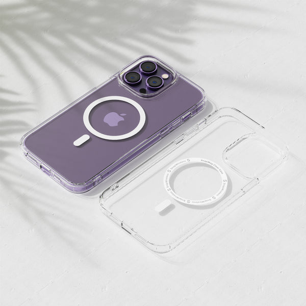 SnapMag Clear Case