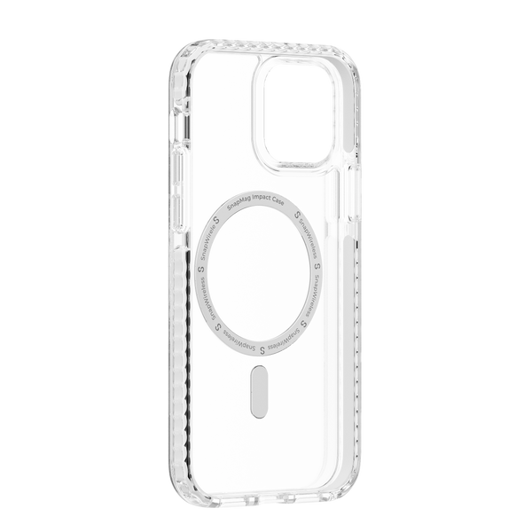 SnapMag Impact Case