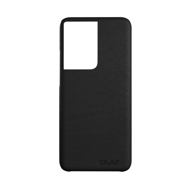 SnapMag Leather Case
