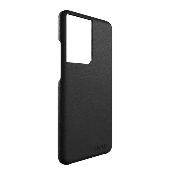 SnapMag Leather Case