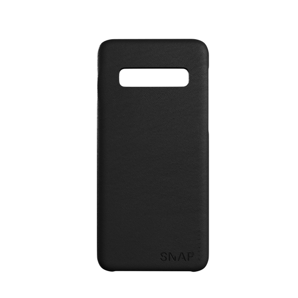 SnapMag Leather Case