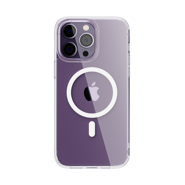 SnapMag Clear Case