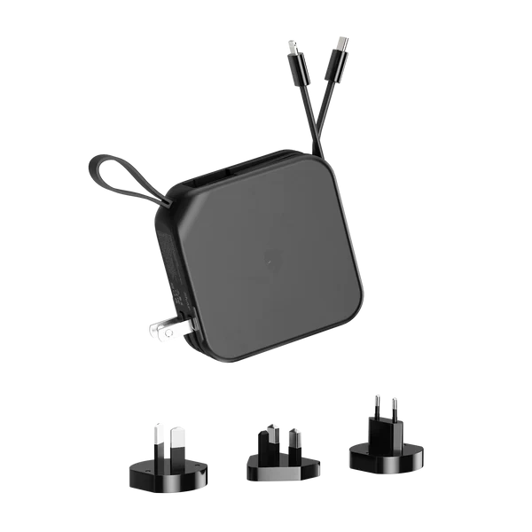 Father's Day Travel Bundle