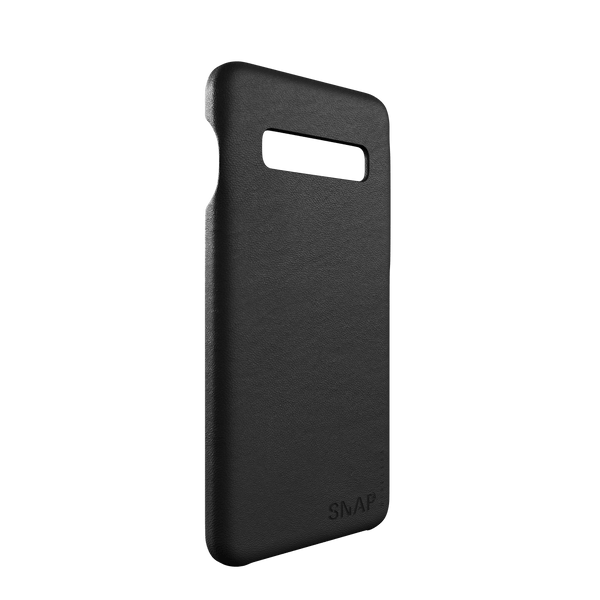 SnapMag Leather Case