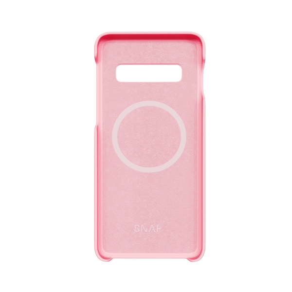 SnapMag Leather Case