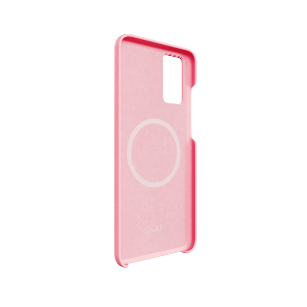 SnapMag Leather Case