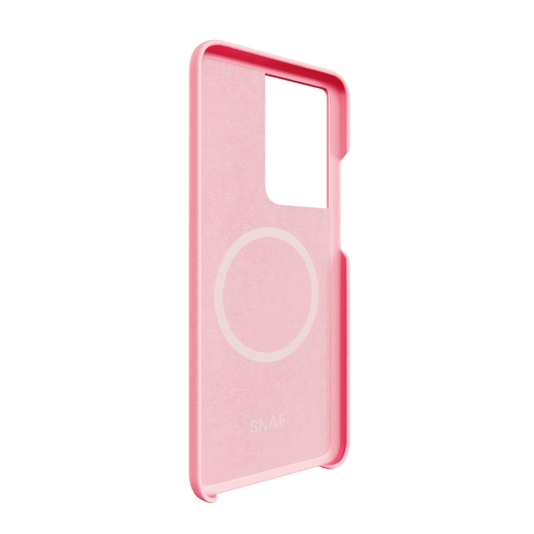 SnapMag Leather Case