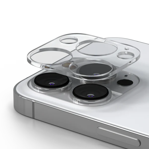 SnapShield Lens Protector