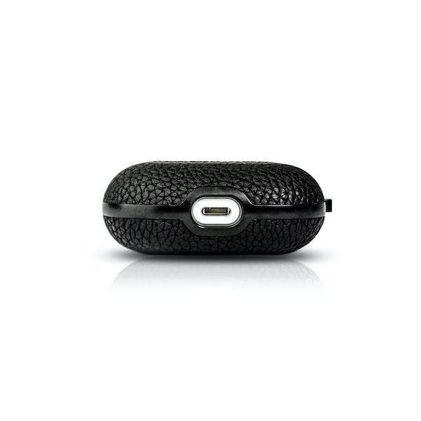 Genuine Leather AirPods Pro Case