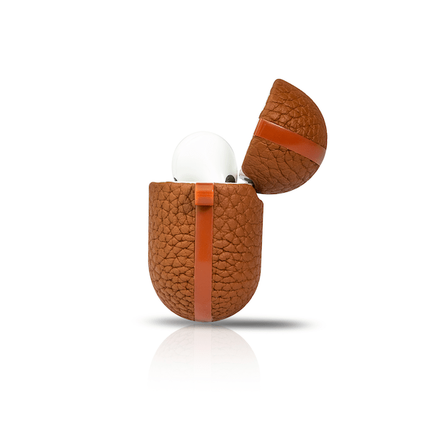 Genuine Leather AirPods Pro Case