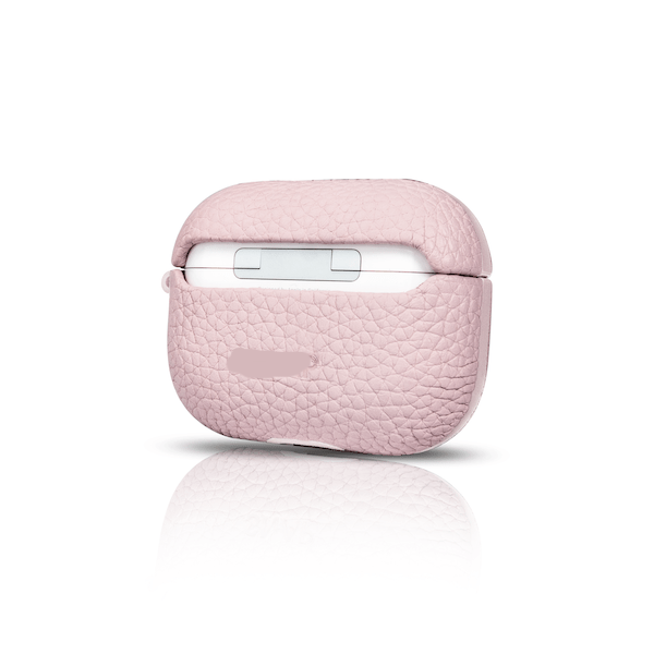 Genuine Leather AirPods Pro Case