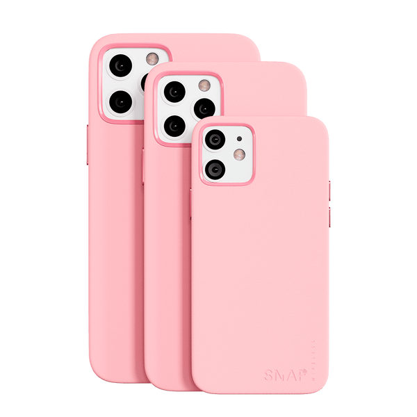 SnapMag Leather Case