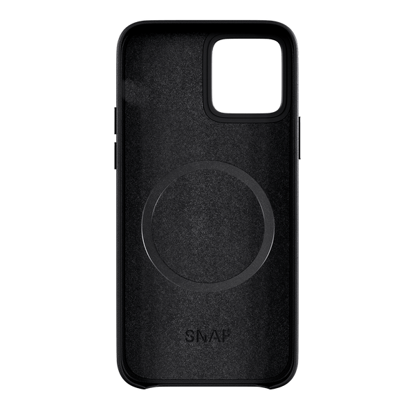 SnapMag Leather Case