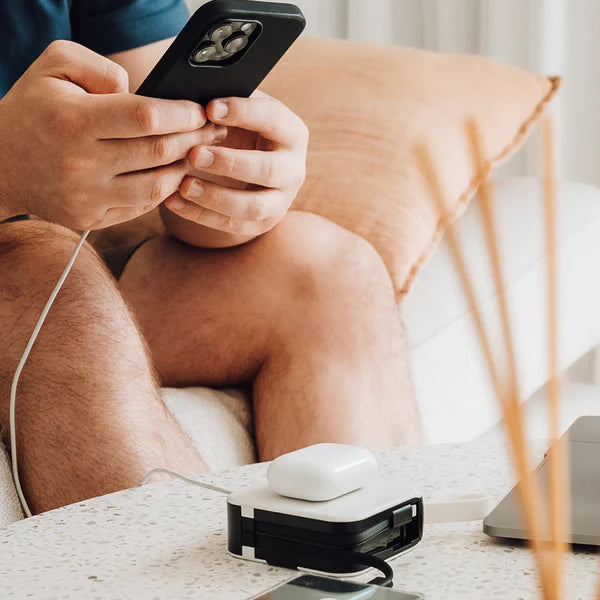 Father's Day Travel Bundle
