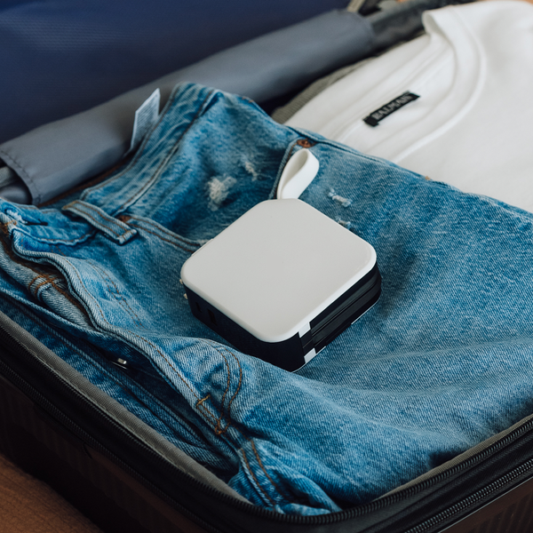 Frequent Flyer Bundle