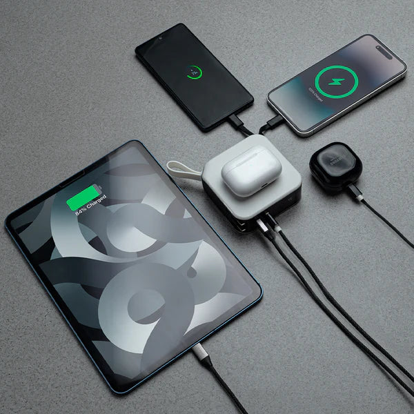 Father's Day Travel Bundle