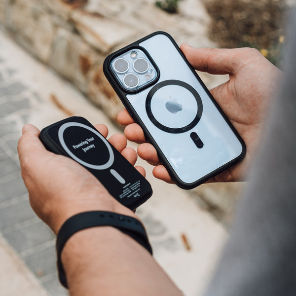 SnapMag Active Case