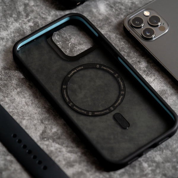 SnapMag Active Case