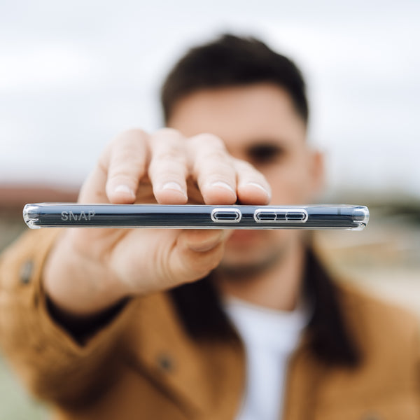 SnapMag Clear Case | Samsung