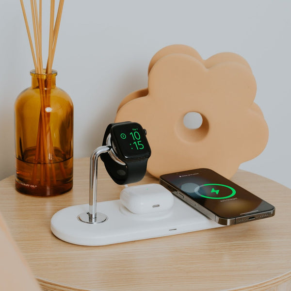 PowerBase 3 | For Apple