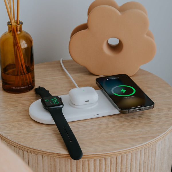 PowerBase 3 | For Apple