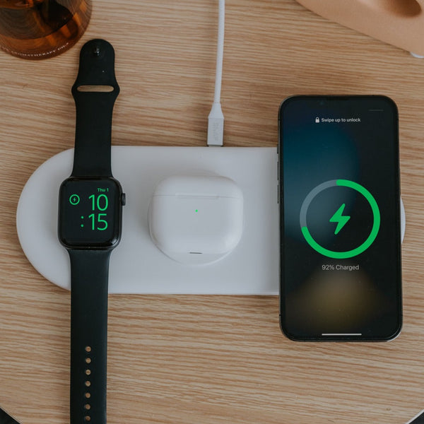 PowerBase 3 | For Apple