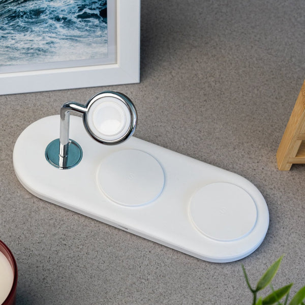 PowerBase 3 | For Apple