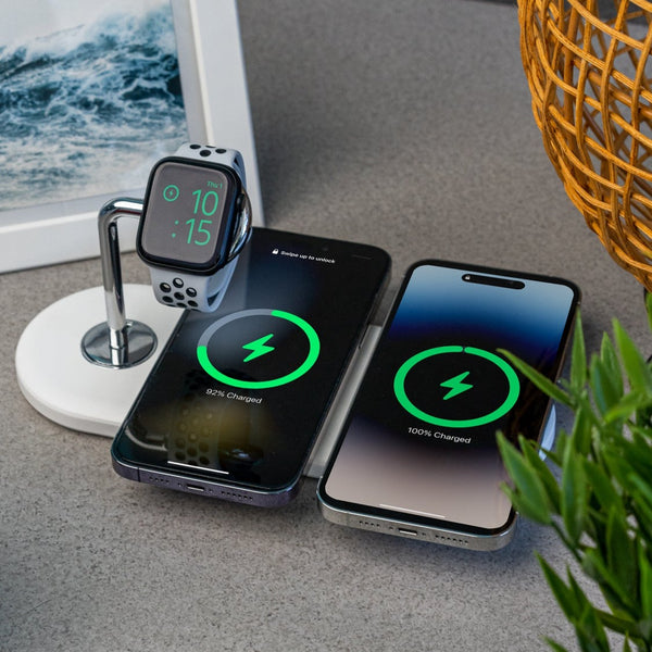 PowerBase 3 | For Apple