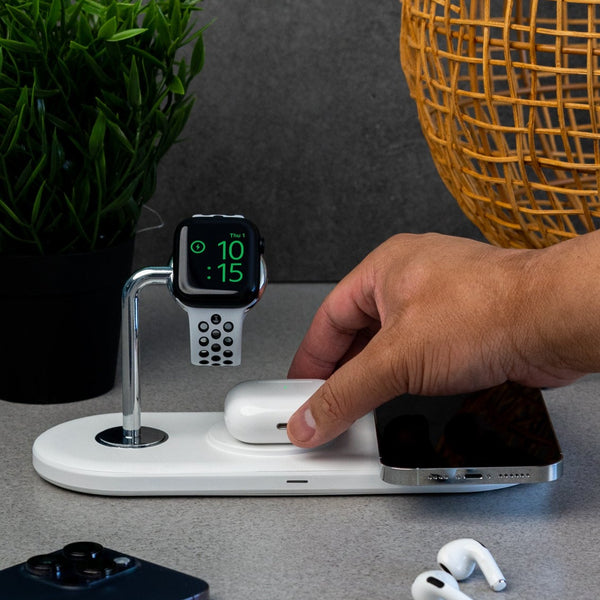 PowerBase 3 | For Apple