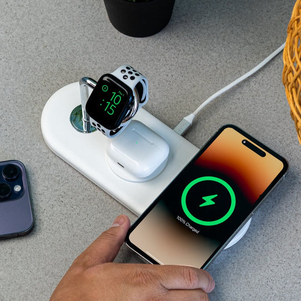 PowerBase 3 | For Apple