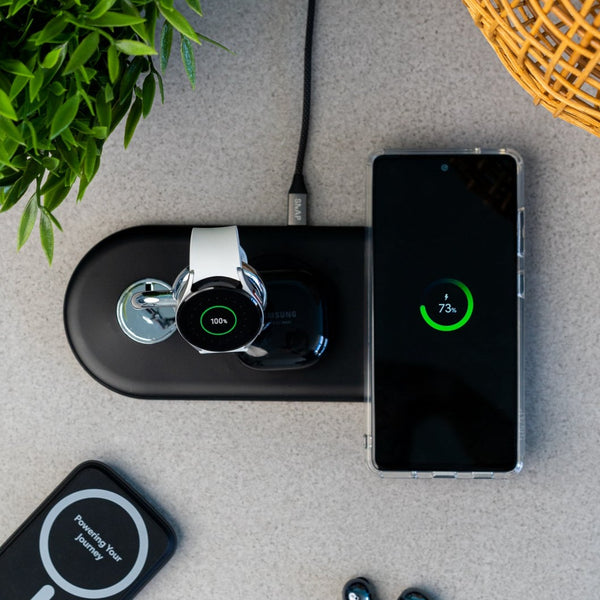 PowerBase 3 | For Samsung