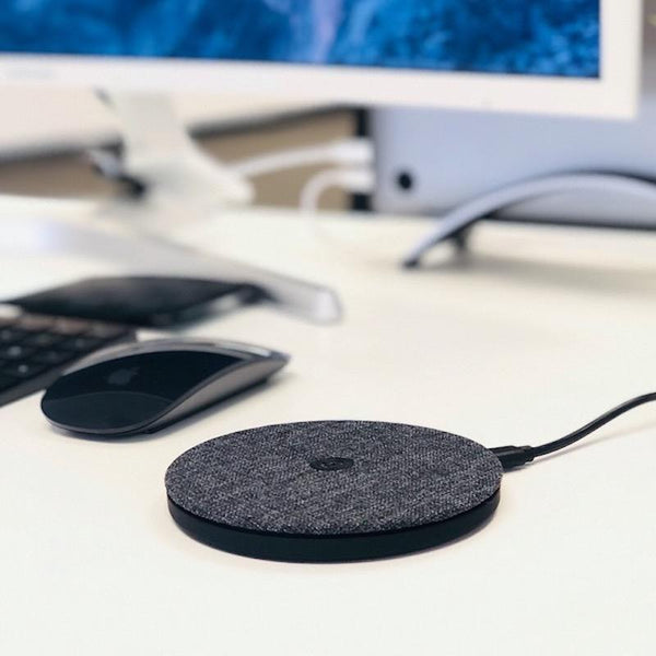 ChargeMat