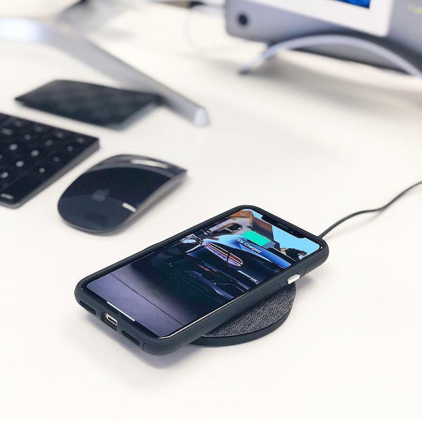 ChargeMat