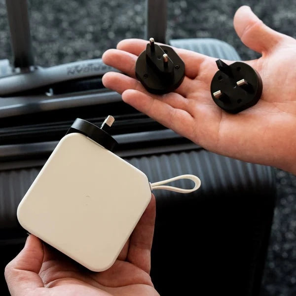 Jetsetter Bundle | For Apple