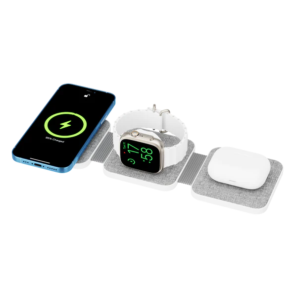 Jetsetter Bundle | For Apple