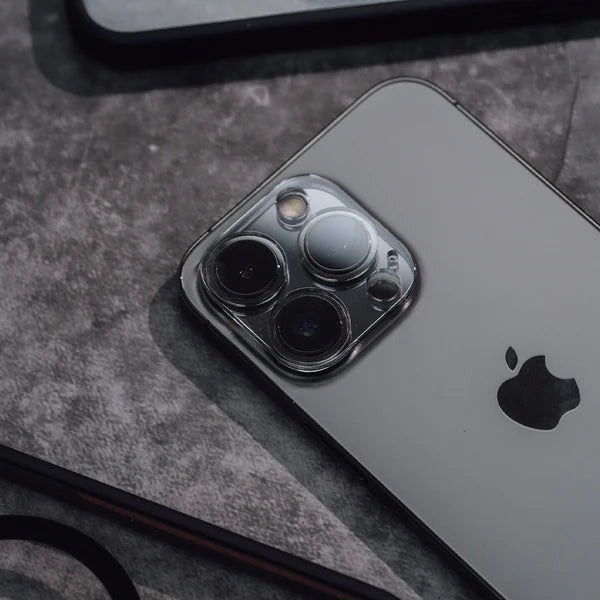 SnapShield Lens Protector