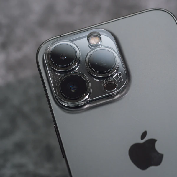 SnapShield Lens Protector