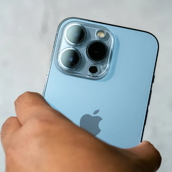 SnapShield Lens Protector