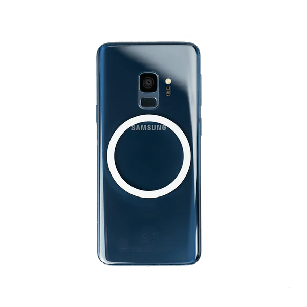 SnapMag Ring