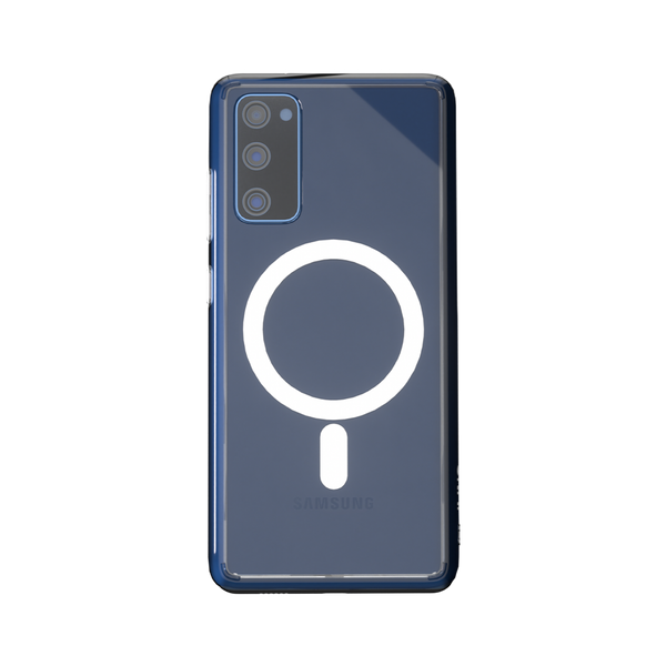 SnapMag Clear Case | Samsung