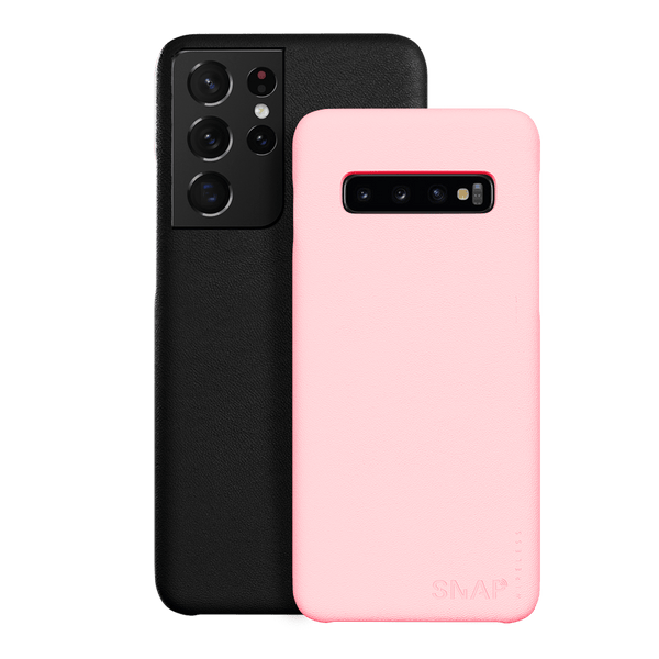 SnapMag Leather Case