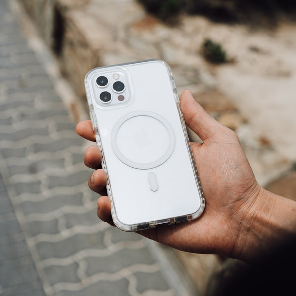 SnapMag Impact Case