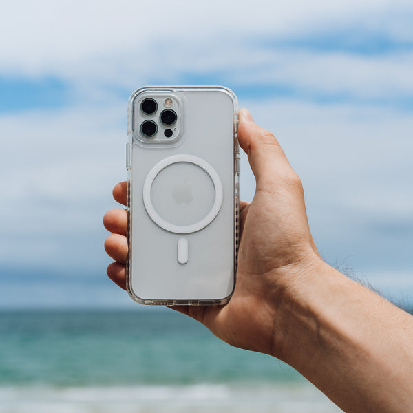 SnapMag Impact Case