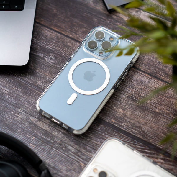 SnapMag Impact Case