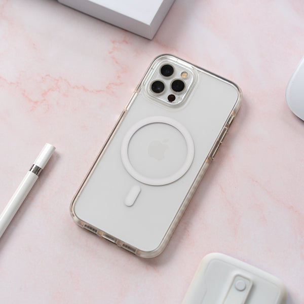 SnapMag Impact Case