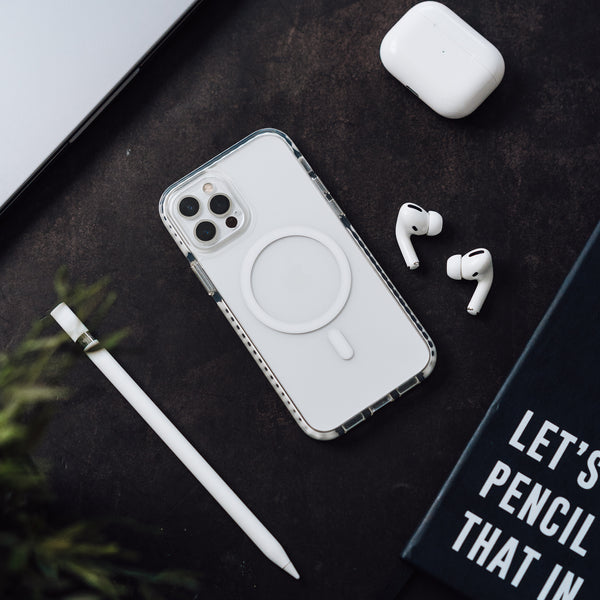 SnapMag Impact Case